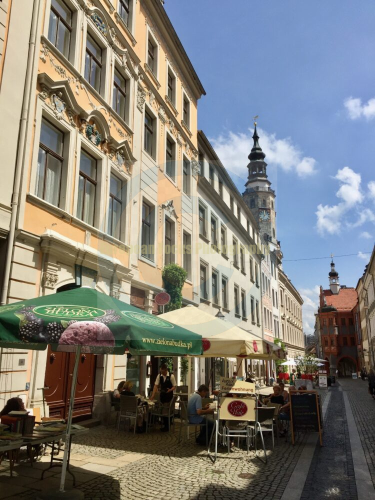 Goerlitz / Görlitz
