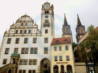 Oschatz, Saxony / Sachsen