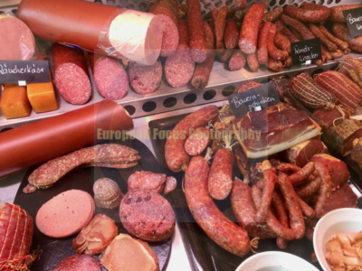 Oschatz, Saxony / Sachsen