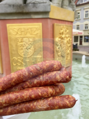 Oschatz, Saxony / Sachsen