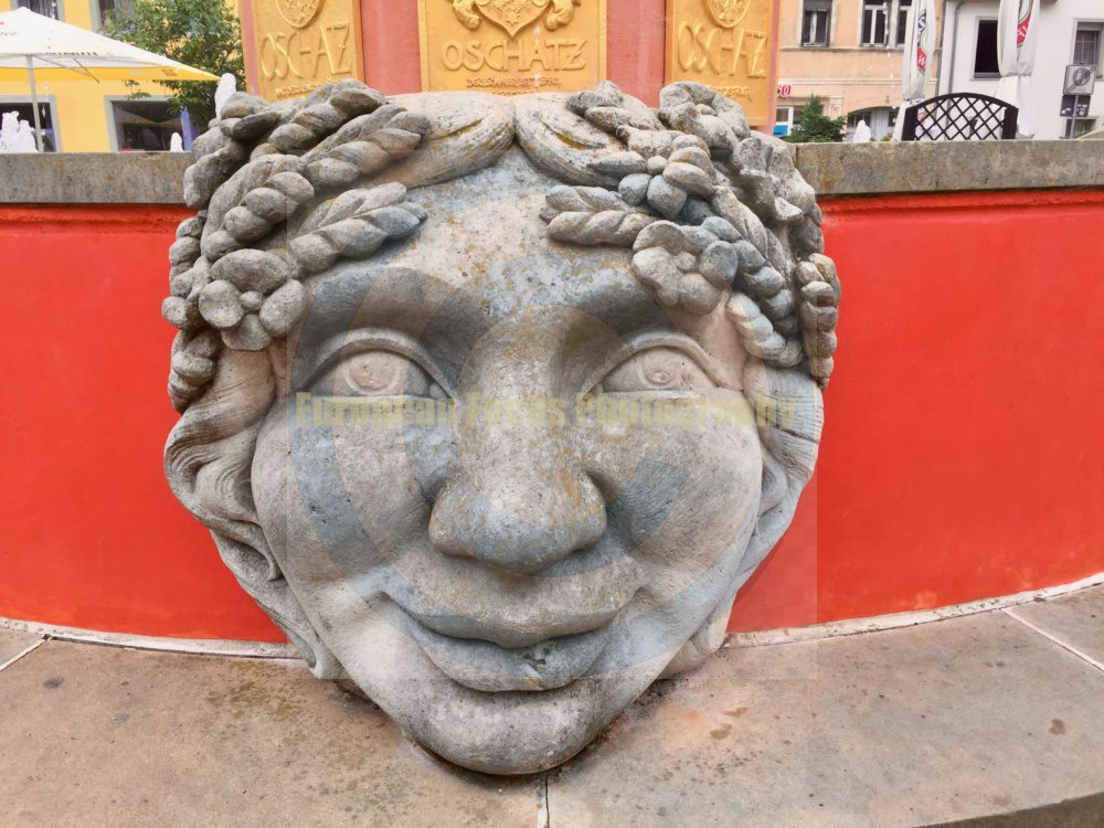 Oschatz, Saxony / Sachsen