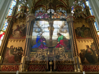 Oschatz, Saxony / Sachsen