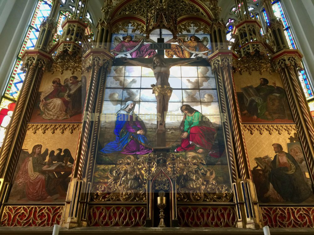 Oschatz, Saxony / Sachsen