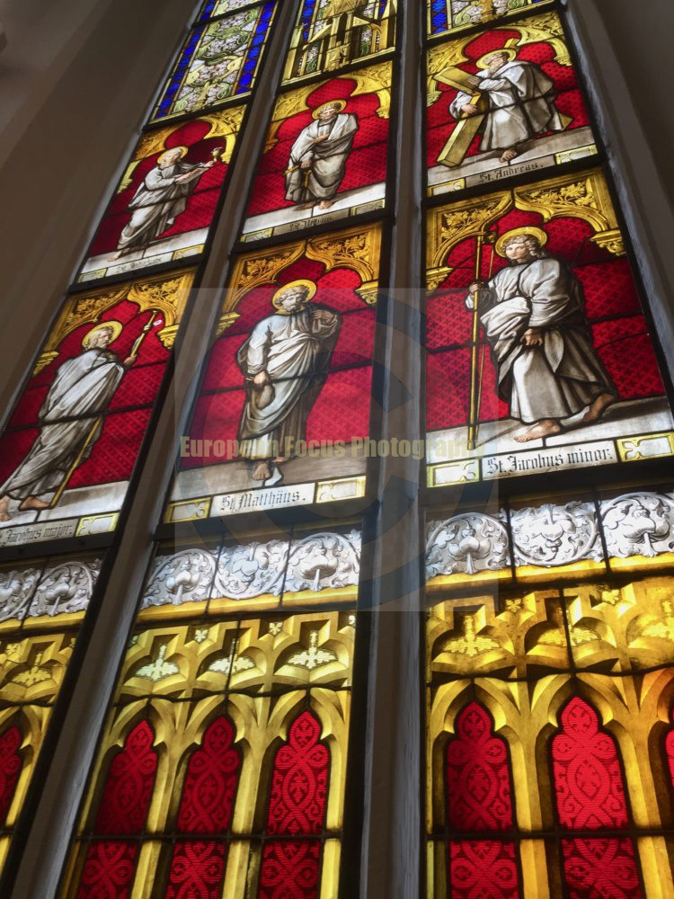 Oschatz, Saxony / Sachsen