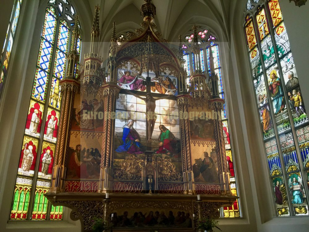 Oschatz, Saxony / Sachsen