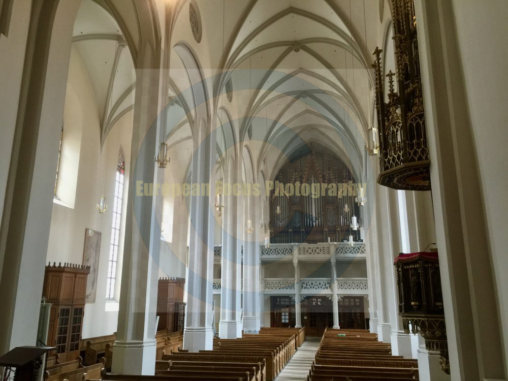 Oschatz, Saxony / Sachsen