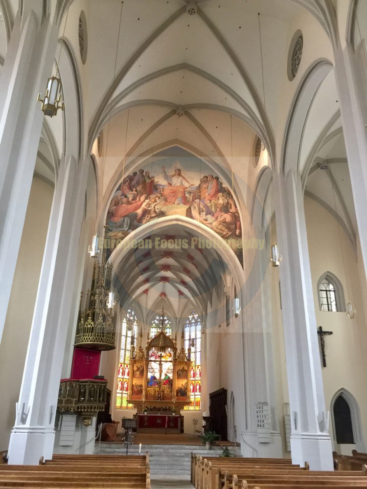 Oschatz, Saxony / Sachsen