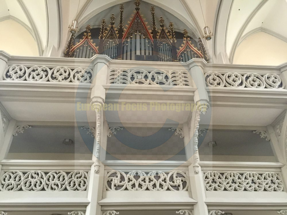 Oschatz, Saxony / Sachsen