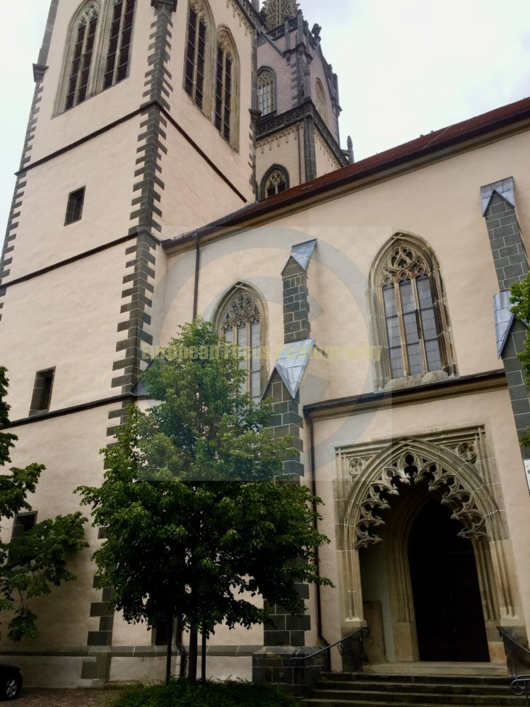 Oschatz, Saxony / Sachsen