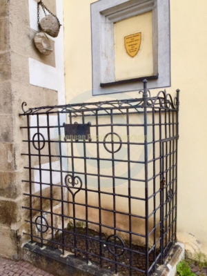 Oschatz, Saxony / Sachsen