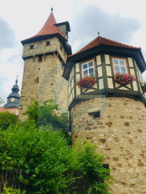 Ostheim vor der Rhön