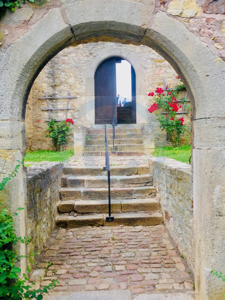 Ostheim vor der Rhön