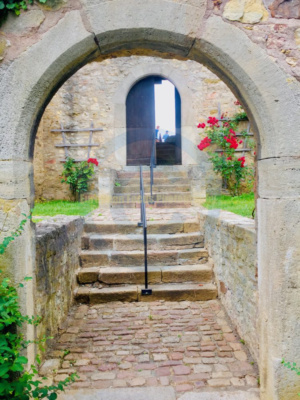 Ostheim vor der Rhön