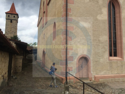 Ostheim vor der Rhön