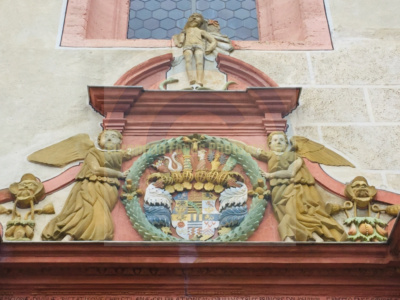 Ostheim vor der Rhön