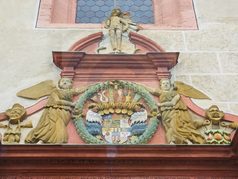 Ostheim vor der Rhön