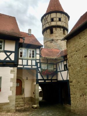 Ostheim vor der Rhön