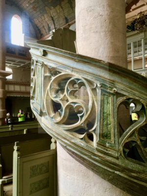 Ostheim vor der Rhön