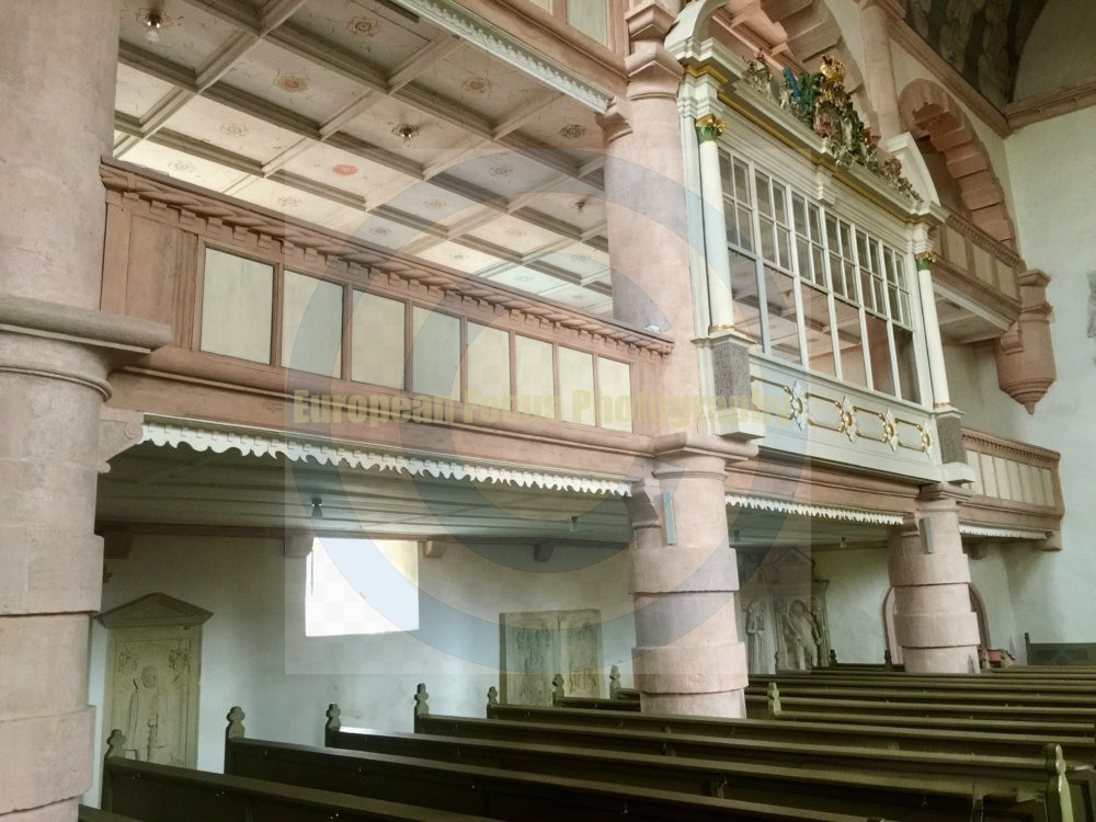 Ostheim vor der Rhön