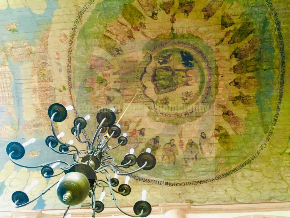 Ostheim vor der Rhön