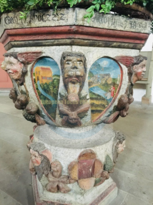 Ostheim vor der Rhön