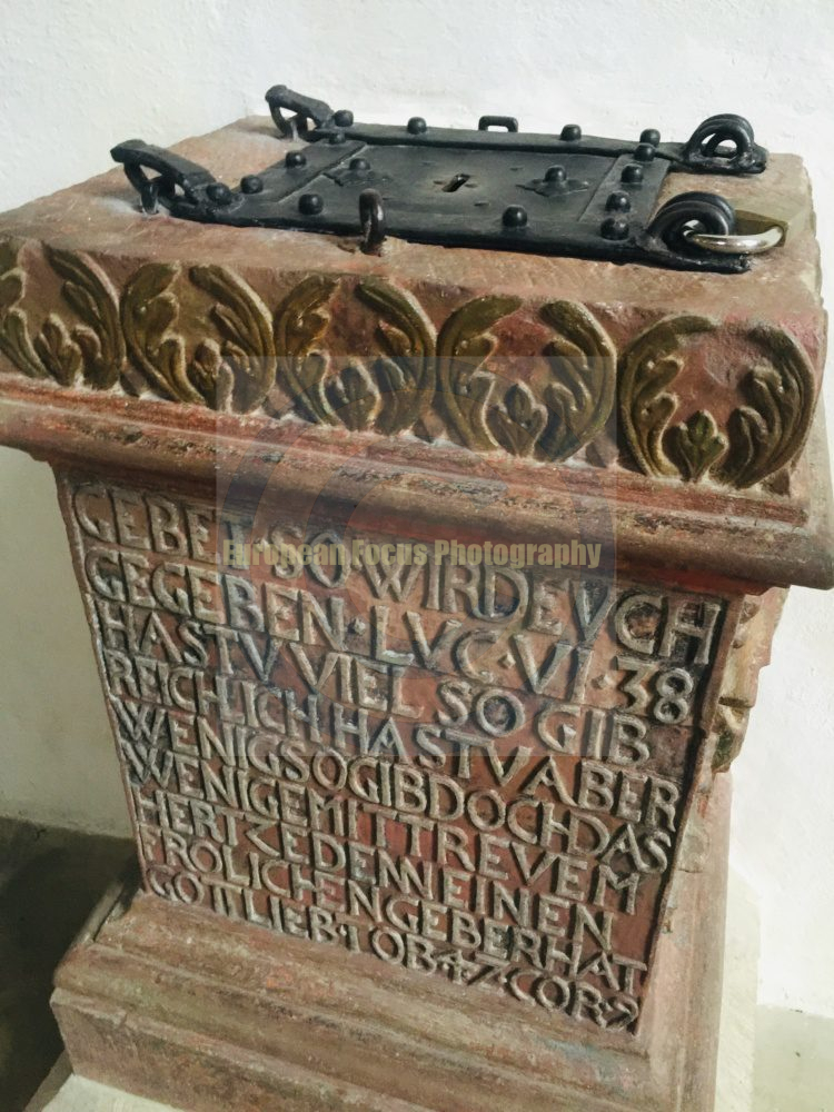 Ostheim vor der Rhön