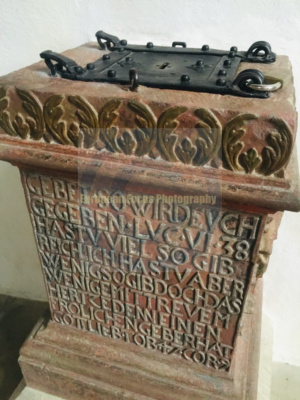 Ostheim vor der Rhön