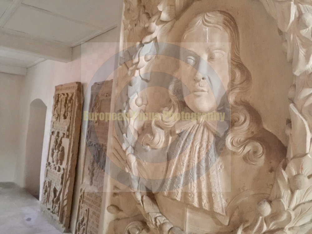 Ostheim vor der Rhön