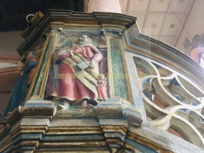 Ostheim vor der Rhön