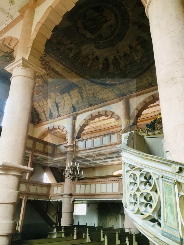 Ostheim vor der Rhön