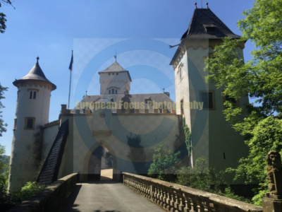 Schloss Greifenstein