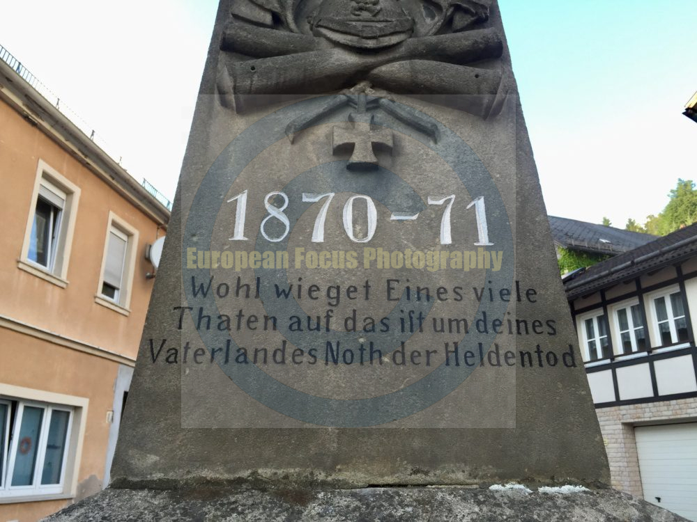 Wallenfels