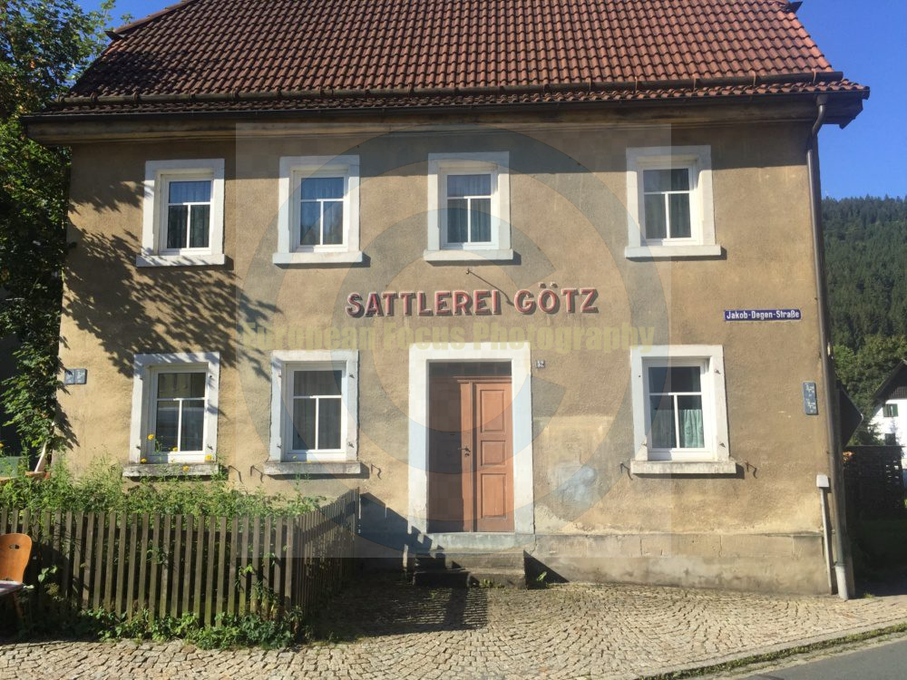 Wallenfels