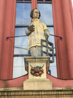 Neufang (Steinwiesen)