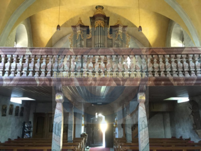 Neufang (Steinwiesen)