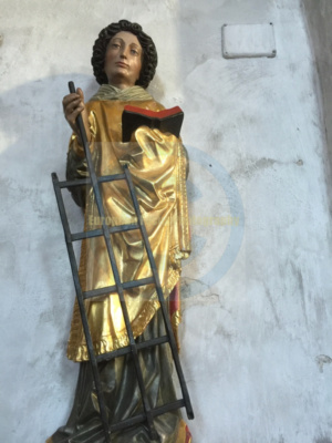 Neufang (Steinwiesen)