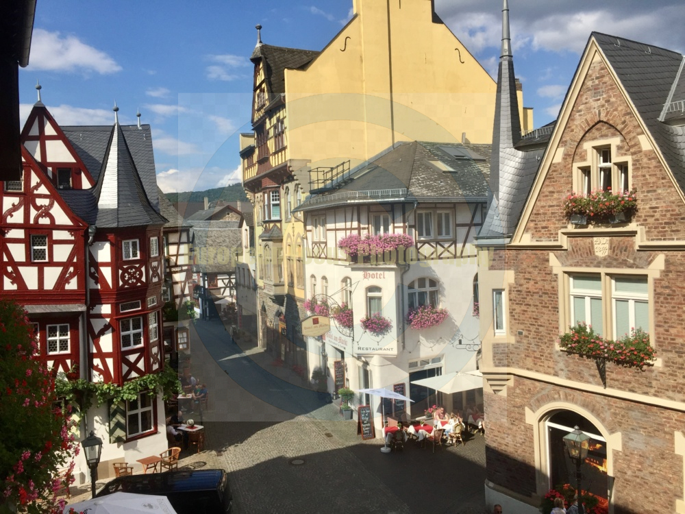 Bacharach