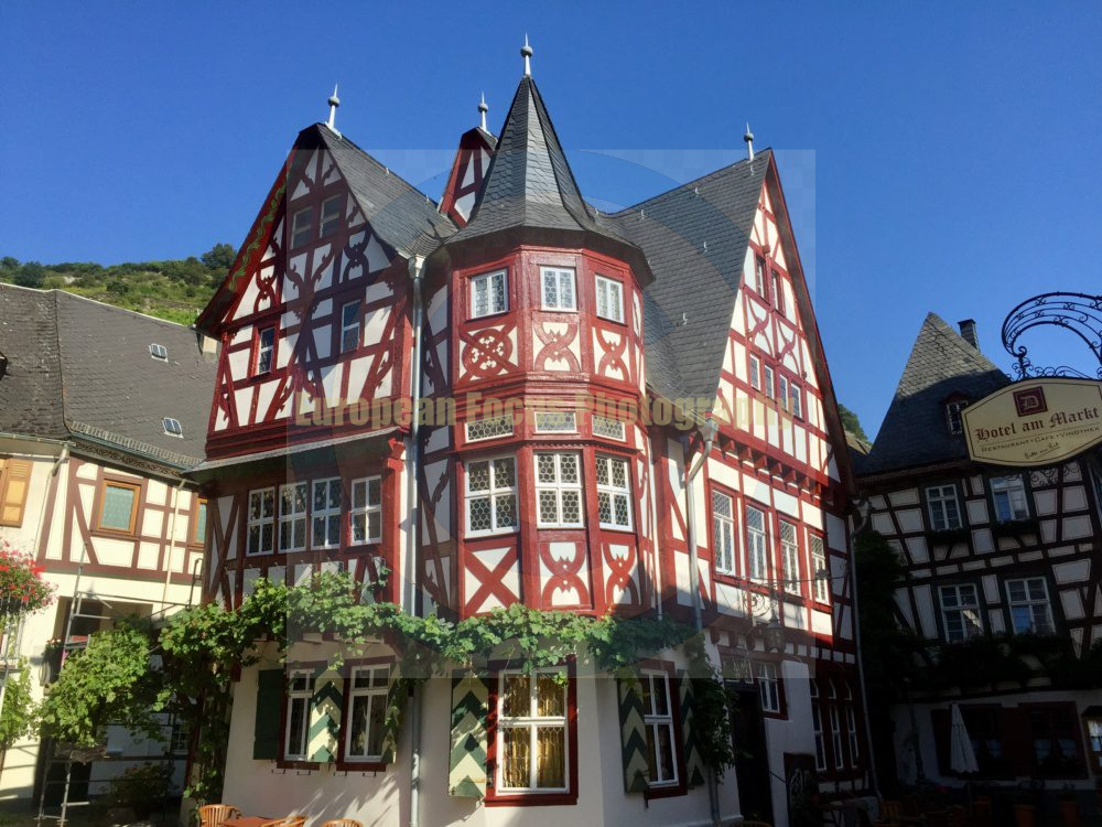Bacharach