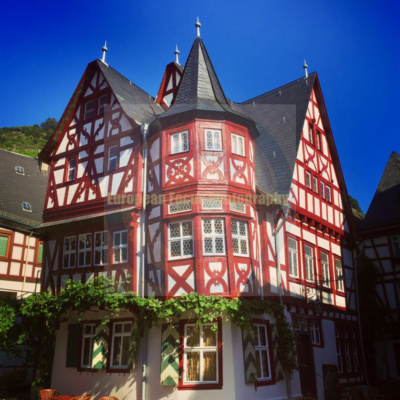 Bacharach