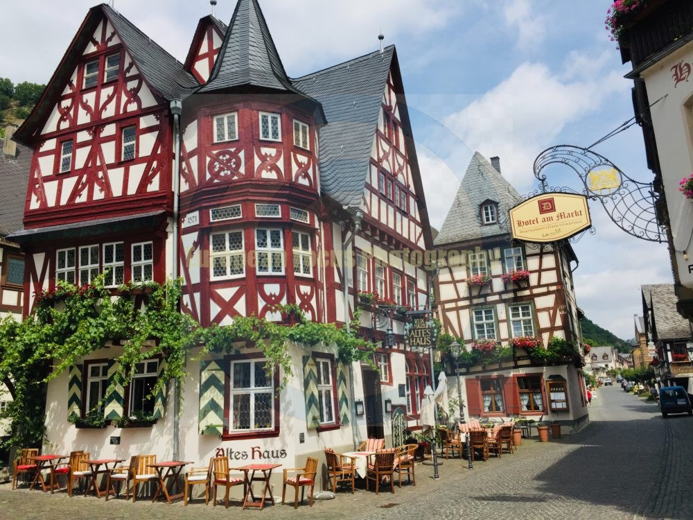 Bacharach