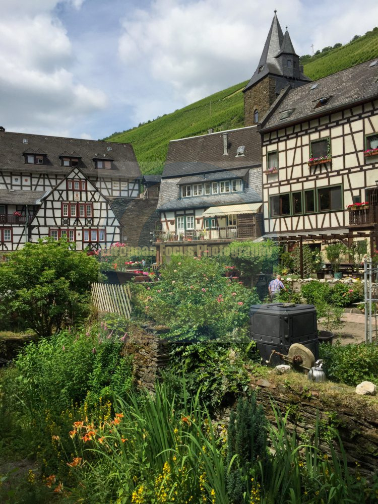Bacharach