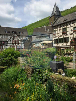 Bacharach