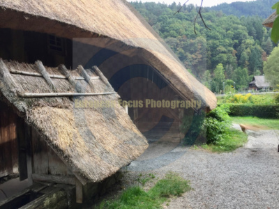 Black Forest Open Air Museum