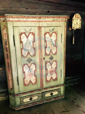 Black Forest Open Air Museum