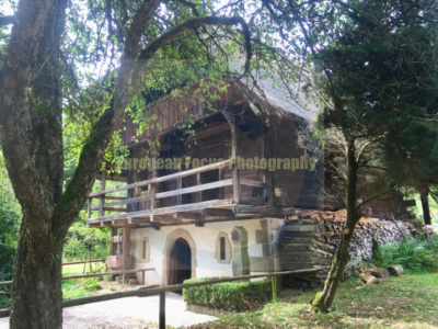 Black Forest Open Air Museum