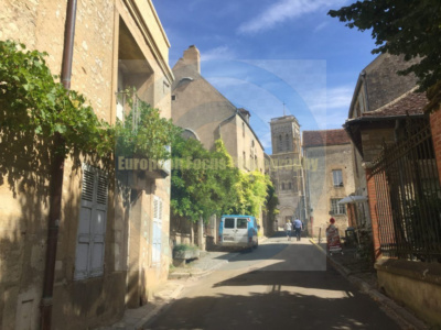 Vézelay