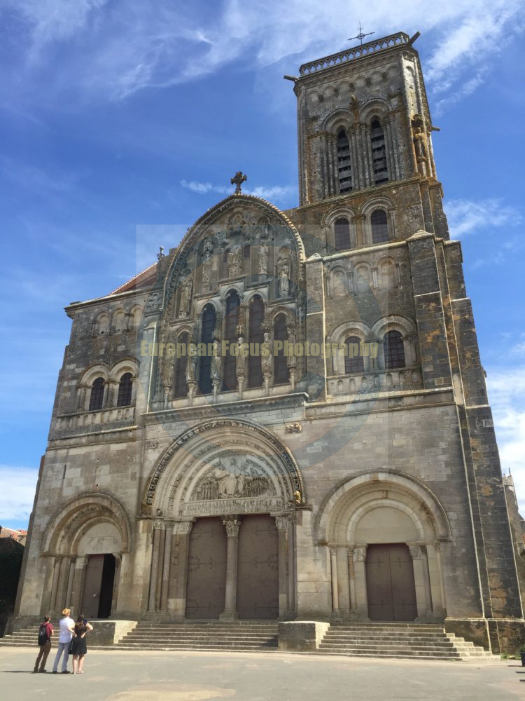 Vézelay