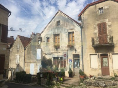 Flavigny-sur-Ozerain