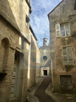 Flavigny-sur-Ozerain