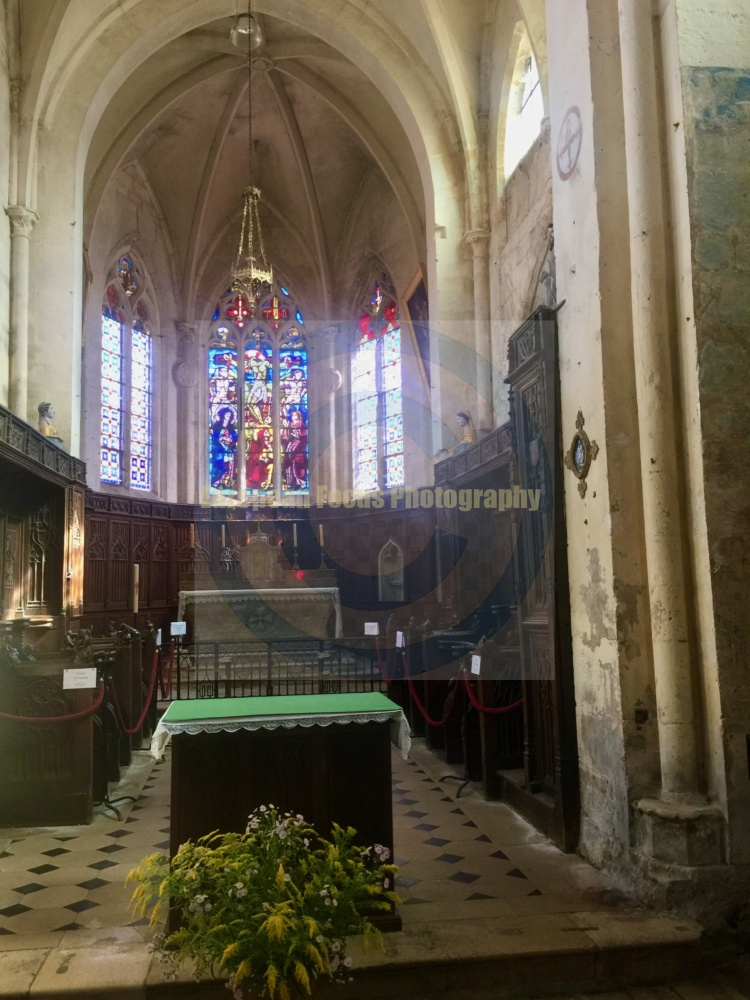 Flavigny-sur-Ozerain